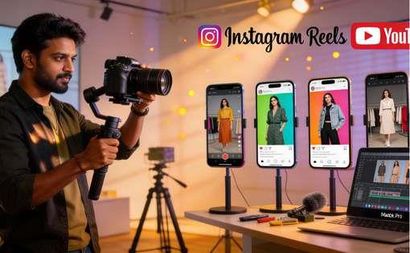 Short-Form Video Strategy for Instagram Reels and YouTube Shorts in 2026